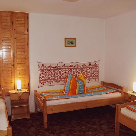Casa De Vacanta Harsfa Vendeghaz Rimetea Zewnętrze zdjęcie