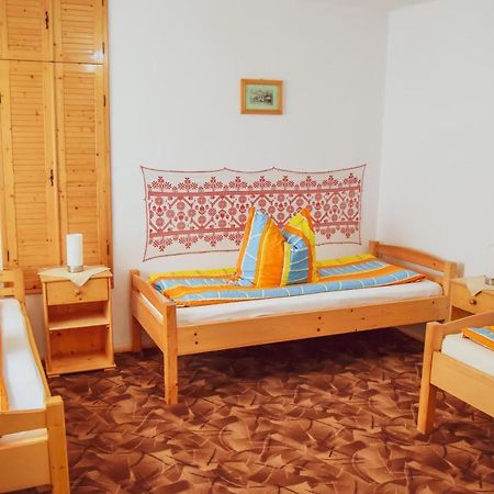 Casa De Vacanta Harsfa Vendeghaz Rimetea Zewnętrze zdjęcie